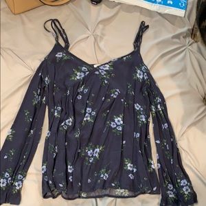 American Eagle blouse